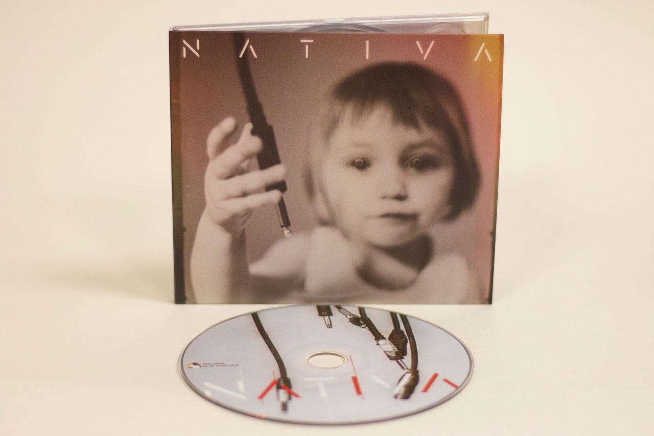 Nativa CD