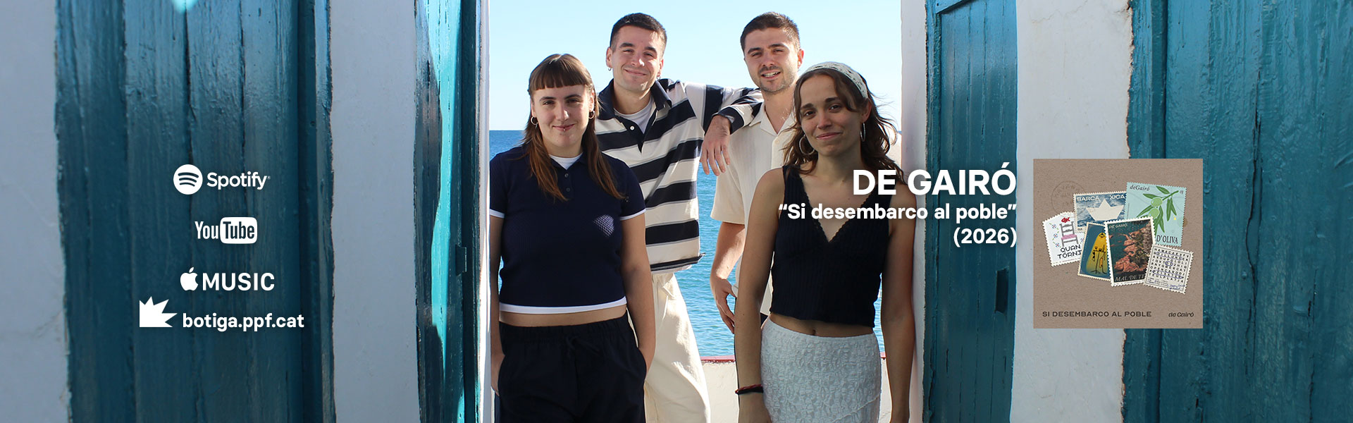 20260306-DE-GAIRO-Si-desembarco-al-poble-banner-disc